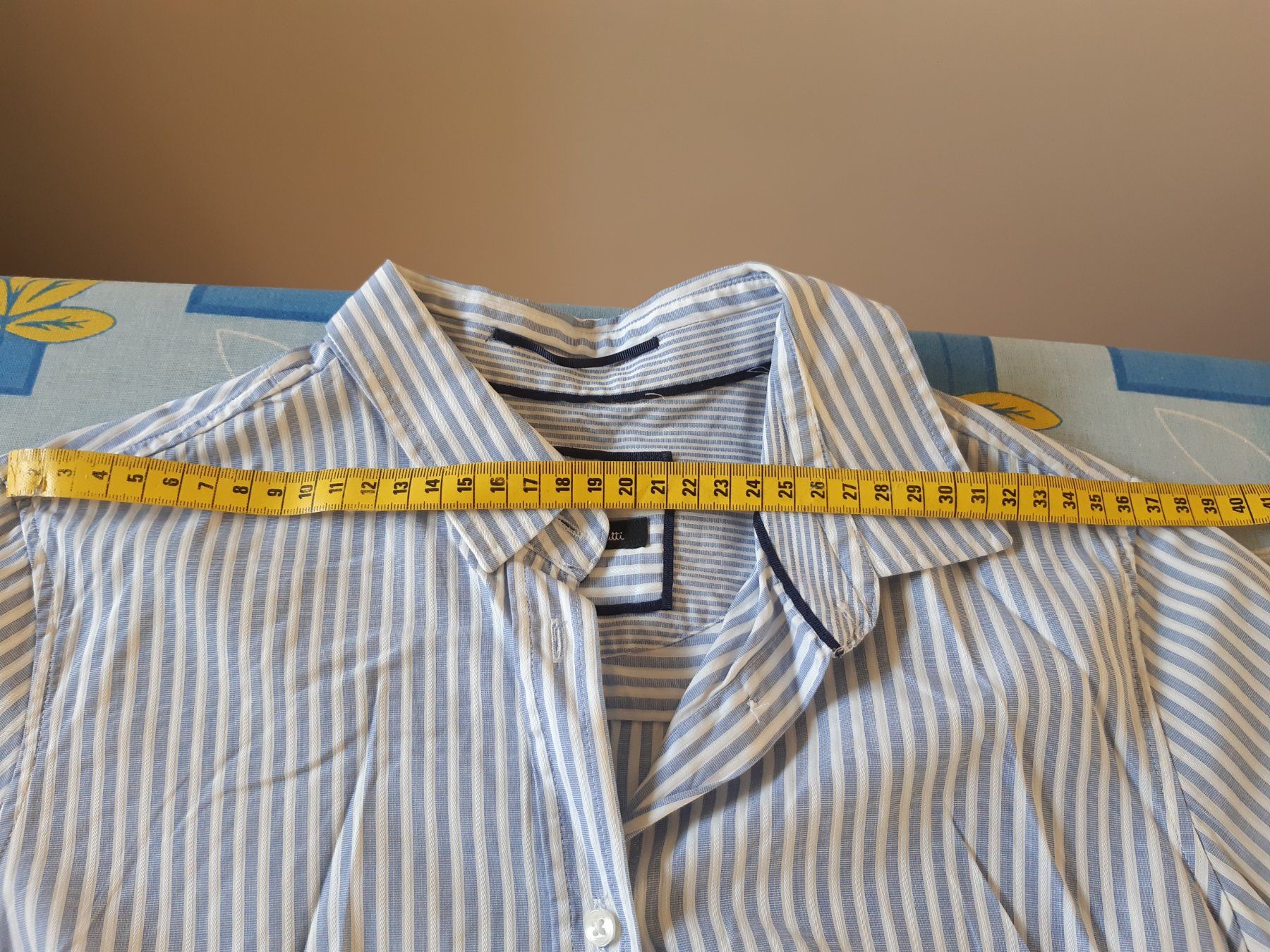 Massimo Dutti Camicette: Bluse Massimo Dutti 36 – Nuovo (secondo la descrizione) da Nebikon venduto da Haidihooo 2