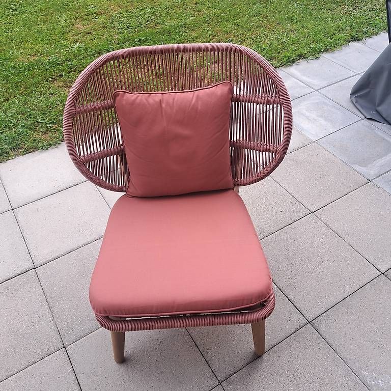 Poltrone: Gartensessel /Loungsessel – Usato da Neftenbach venduto da sam_jbb5