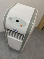 CoolStar CS2000m – Mobiles Klimagerät 2050 W - mit Schlauch