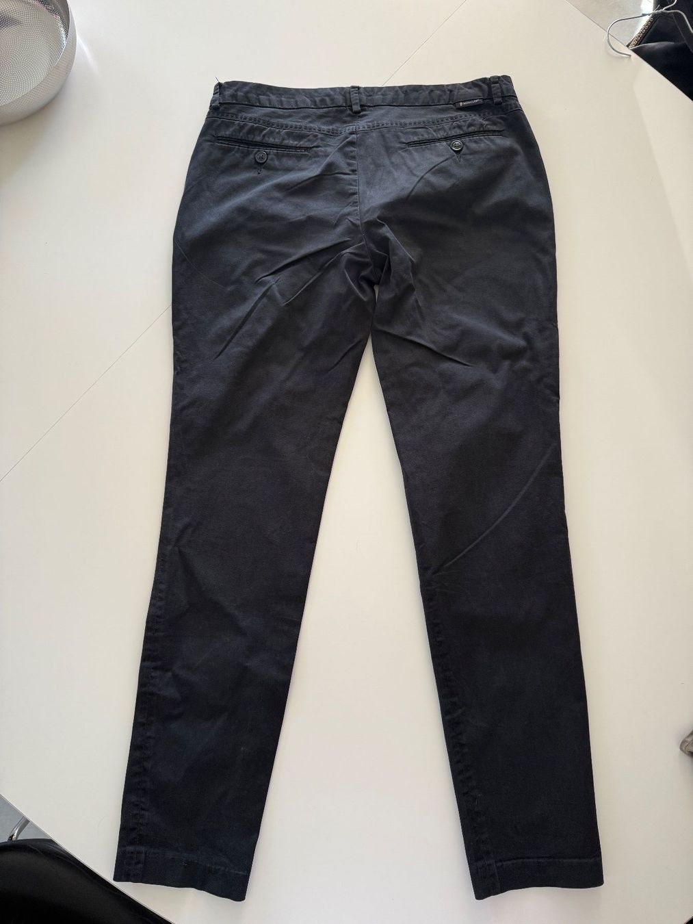 Moncler Hosen: Moncler pantalon chino – Gebraucht aus Gimel von fan_8tvc 1