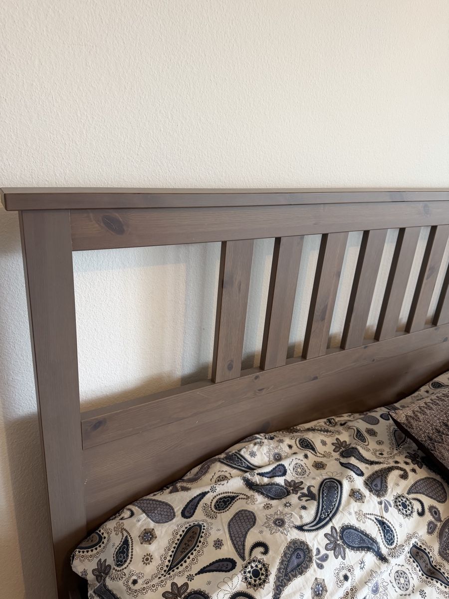 Ikea Betten: Bett – Gebraucht aus Muri b. Bern von cia_9n7g 2