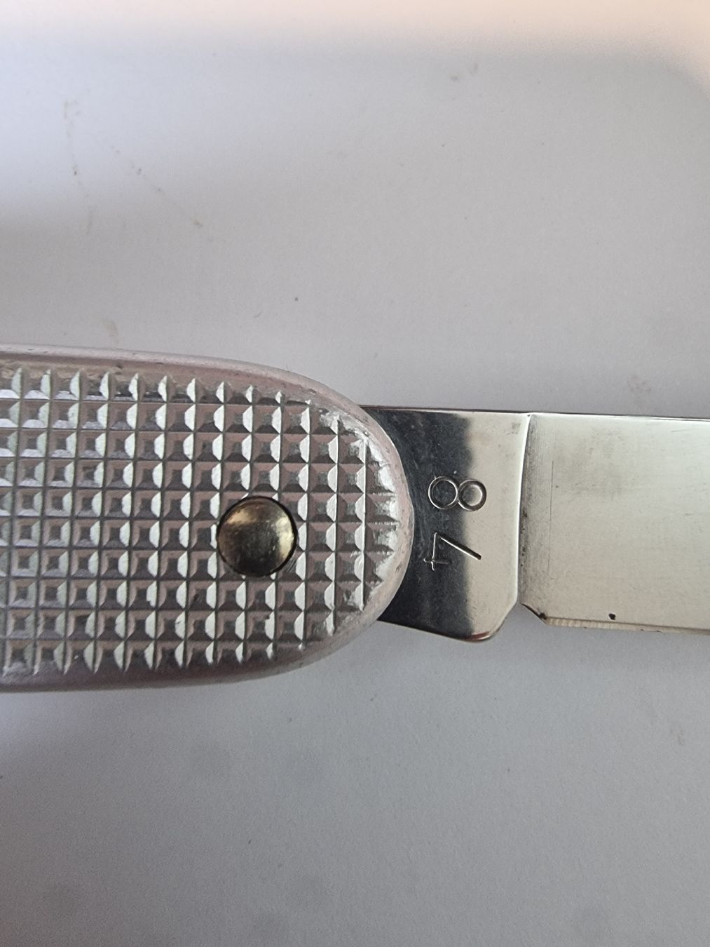 Coltelli tascabile: Victorinox 84 Top Zustand – Usato da Olten venduto da Mezopotamya 5