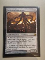 Magic the Gathering: Kuldotha Forgemaster