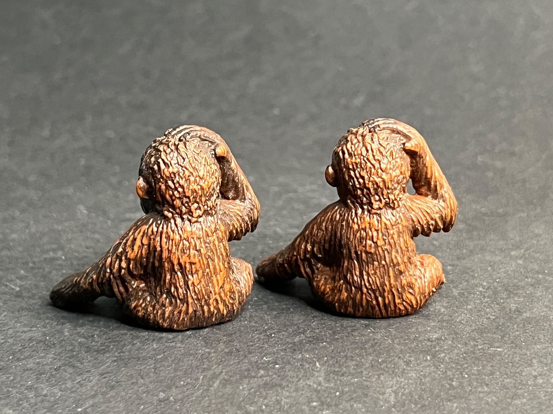 Schleich Figuren: Schleich Orang Utan Orangutan Affe Affen – Gebraucht aus Ennetbaden von mapa05 7
