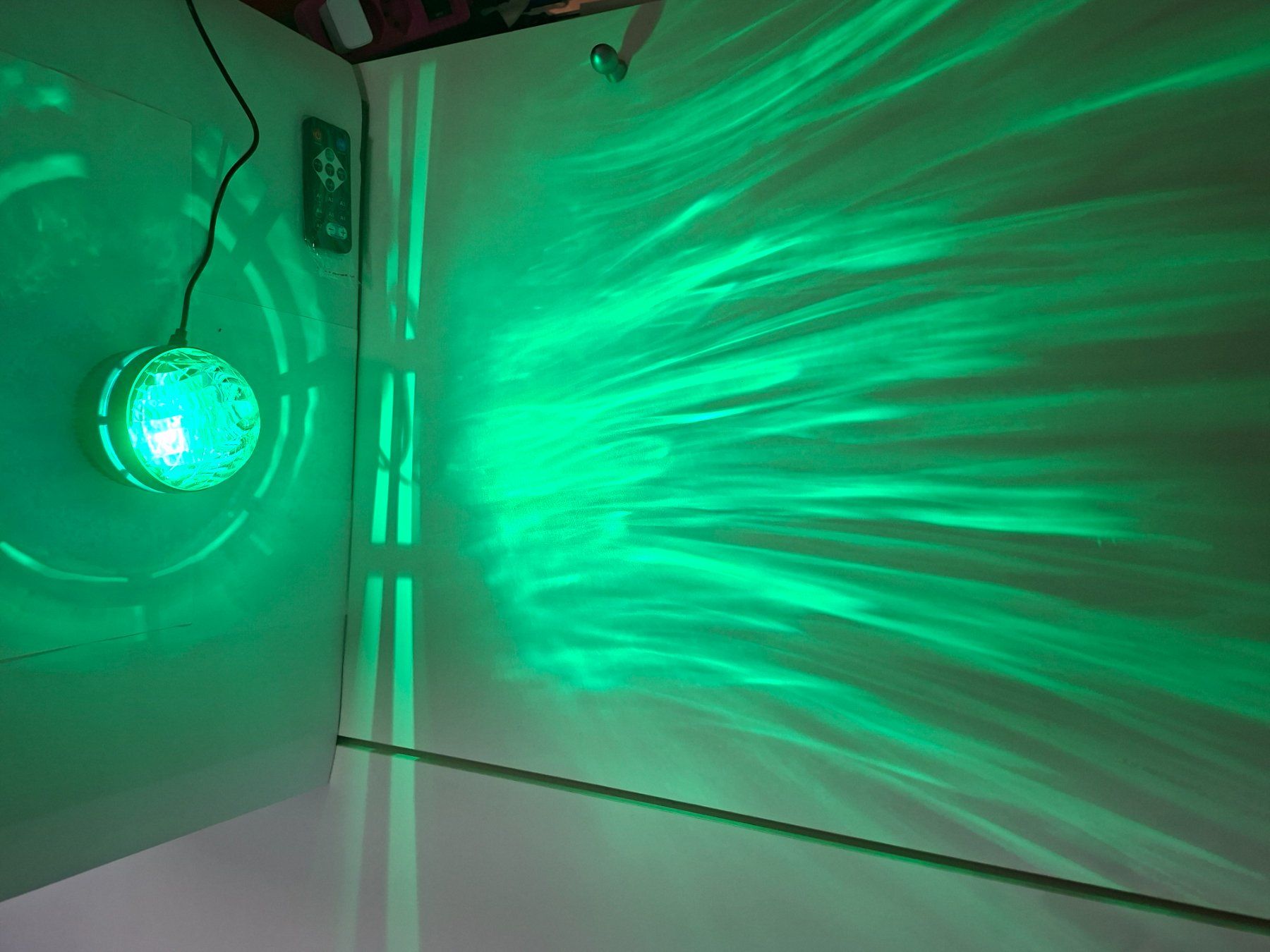 Lampes: Projektorlampe – Neuf avec emballage d'origine à Cham par lilikazin 5