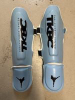 Kickboxen Schienbeinschützer