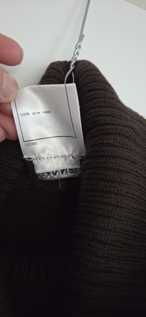 Chanel Vestiti: Chanel Strickkleid 34 – Usato da Hellbühl venduto da Oki_doki 2
