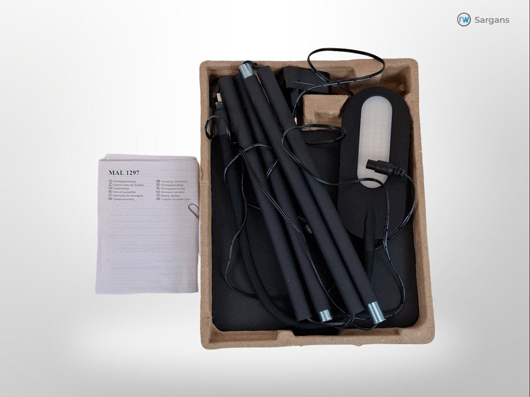 Lampade: BRILONER Stehleuchte 600Lm – Usato da Sargans venduto da Restwert_Sargans 2
