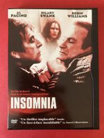 Insomnia (FR-ENG-DE) Ch. Nolan - Al Pacino, R. Williams
