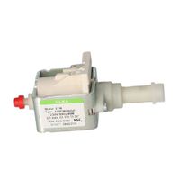 Vibrationspumpe Schwingkolbenpumpe EP5FMGW48W 230V 50Hz B211