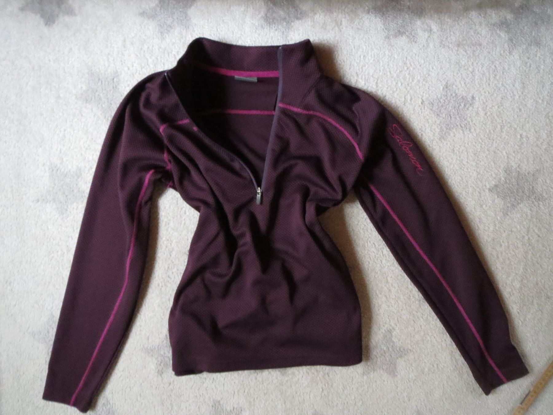 Maglioni & Felpe: NEUER SALOMON Damen Pullover Gr XL – Nuovo (secondo la descrizione) da Kiental venduto da Anna8702 1