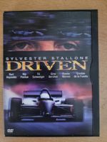 Sylvester Stallone - Driven DVD - Top Zustand! Film 🏎️🏎...