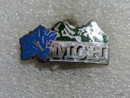 Ansteckpin 4: MCH