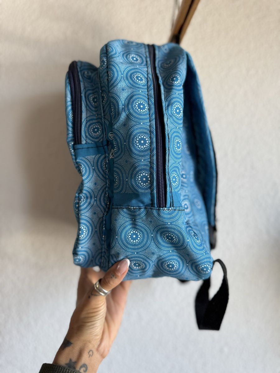 Borse & Zaini: Baumwoll-Rucksack Kinder neu – Nuovo (secondo la descrizione) da Schaffhausen venduto da Allisonkim 1