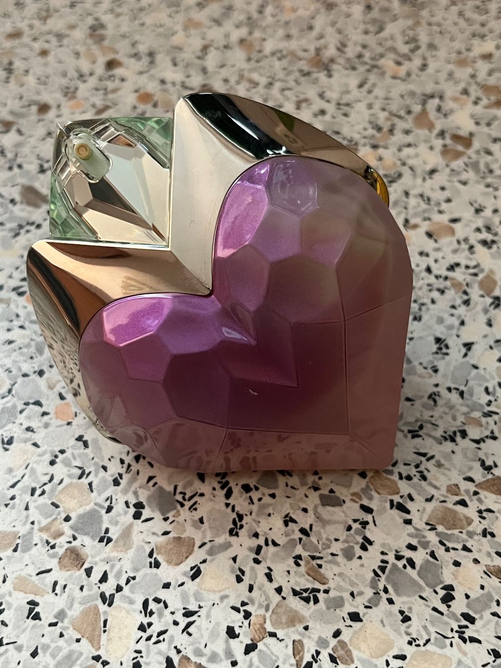 Mugler Parfum & Eau de Toilette: Aura Mugler Eau de Parfum 50 ml neu – Neu (gemäss Beschreibung) aus Neuenhof von Mastermind-73