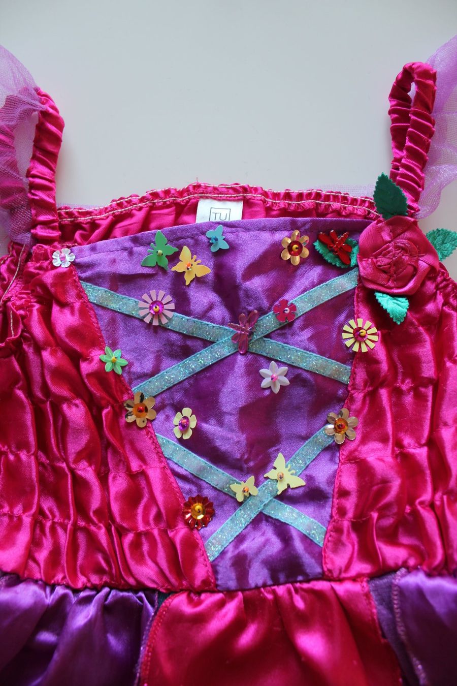 Costumi: Costume fée/ Fee t. 1 - 3 ans – Usato da Peseux venduto da CoolShoping 4