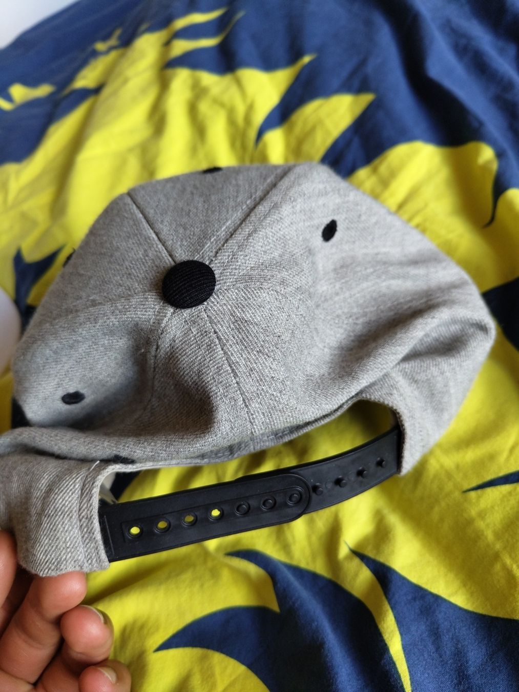 Autres vêtements & accessoires: original Cap von Doctor Benx 2017 – Neuf (Voir description) à Bern par Leo_777 2