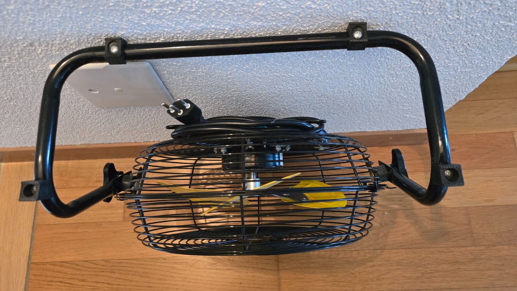 Stanley Ventilatori: Stanley Lüfter/Ventilator – Usato da Rafz venduto da Domimir 3