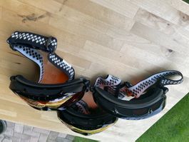 Skibrille (x3)
