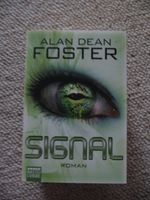 Signal Alan Dean Foster