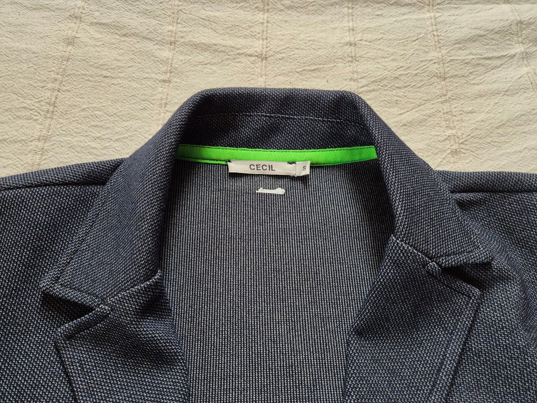 Cecil Giacche: Neue Blazer-Jacke von cecil, Gr.S – Nuovo (secondo la descrizione) da Büttikon AG venduto da Annale 2