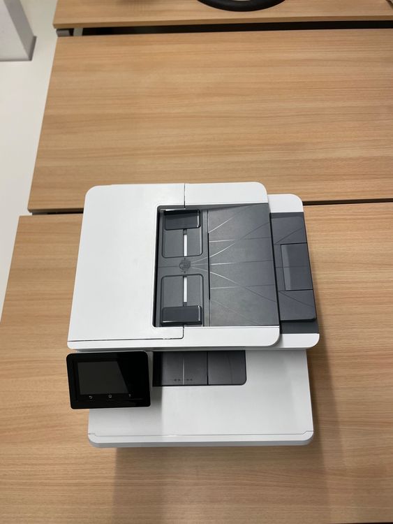Color LaserJet Pro MFP M479fnw | Kaufen auf Ricardo