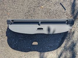 [Für 60Fr] Mercedes Benz Kofferraum Abdeckung