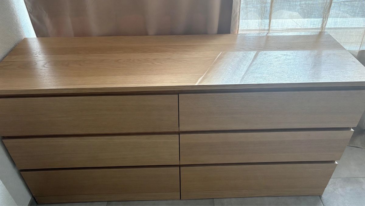 Commodes: Commode en bois – D'occasion à Moutier par G_Anna
