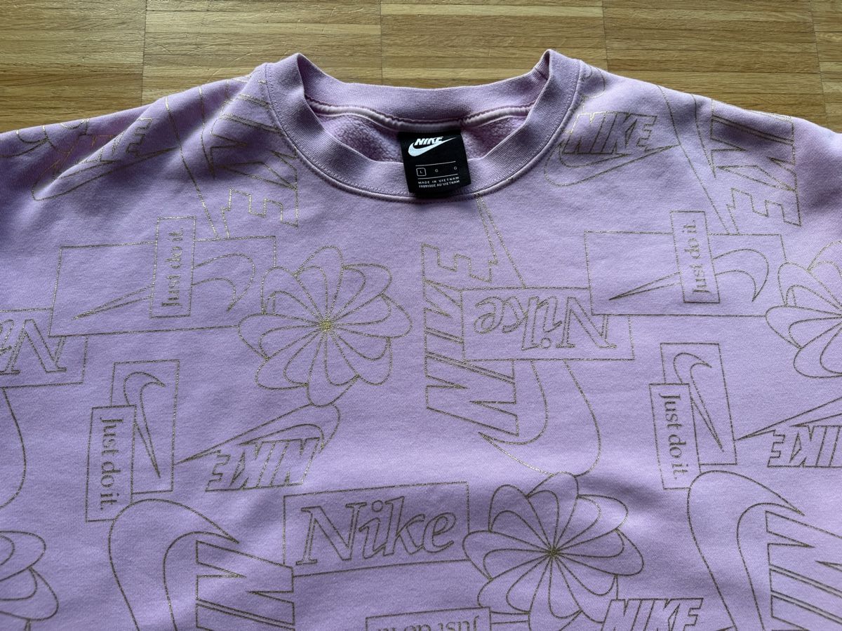 Nike Maglioni & Felpe: Nike Vintage Pulli – Usato da Uster venduto da maede8610