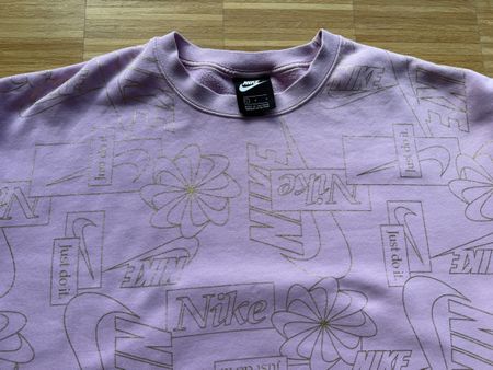 Nike Vintage Pulli