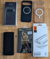 Google Pixel 9 Pro XL, 128GB Black