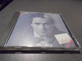 CD José Carreras, Merry Christmas