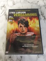 DVD Verdammnis
