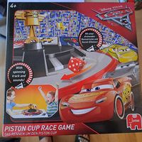 Spiel Cars Neu