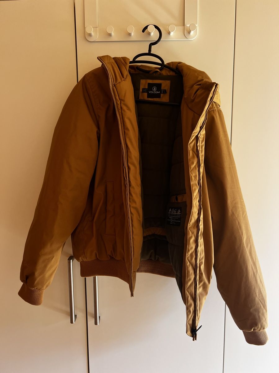 Volcom Giacche: Veste d’hiver Volcom – Nuovo (secondo la descrizione) da Charmey (Gruyère) venduto da Rotor93