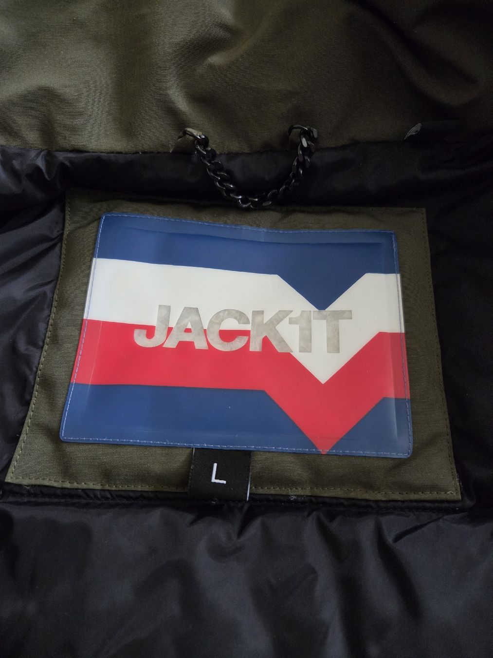 Jacken: JackT1 Winterjacke Herren – Neu (gemäss Beschreibung) aus Schwyz von kur_77vh 4