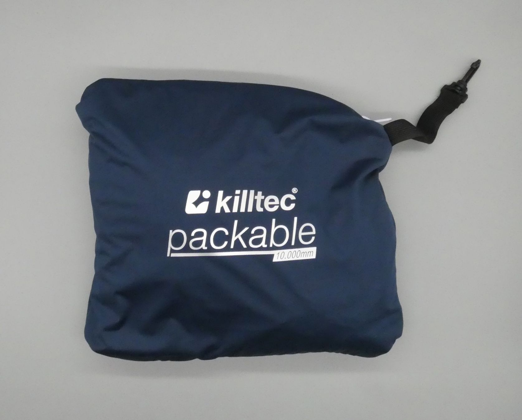 Killtec Giacche: Killtec Damen-Softshelljacke/-Regenjacke, Gr. 48, neuwertig – Nuovo (secondo la descrizione) da Oberentfelden venduto da Lundinn.77 4