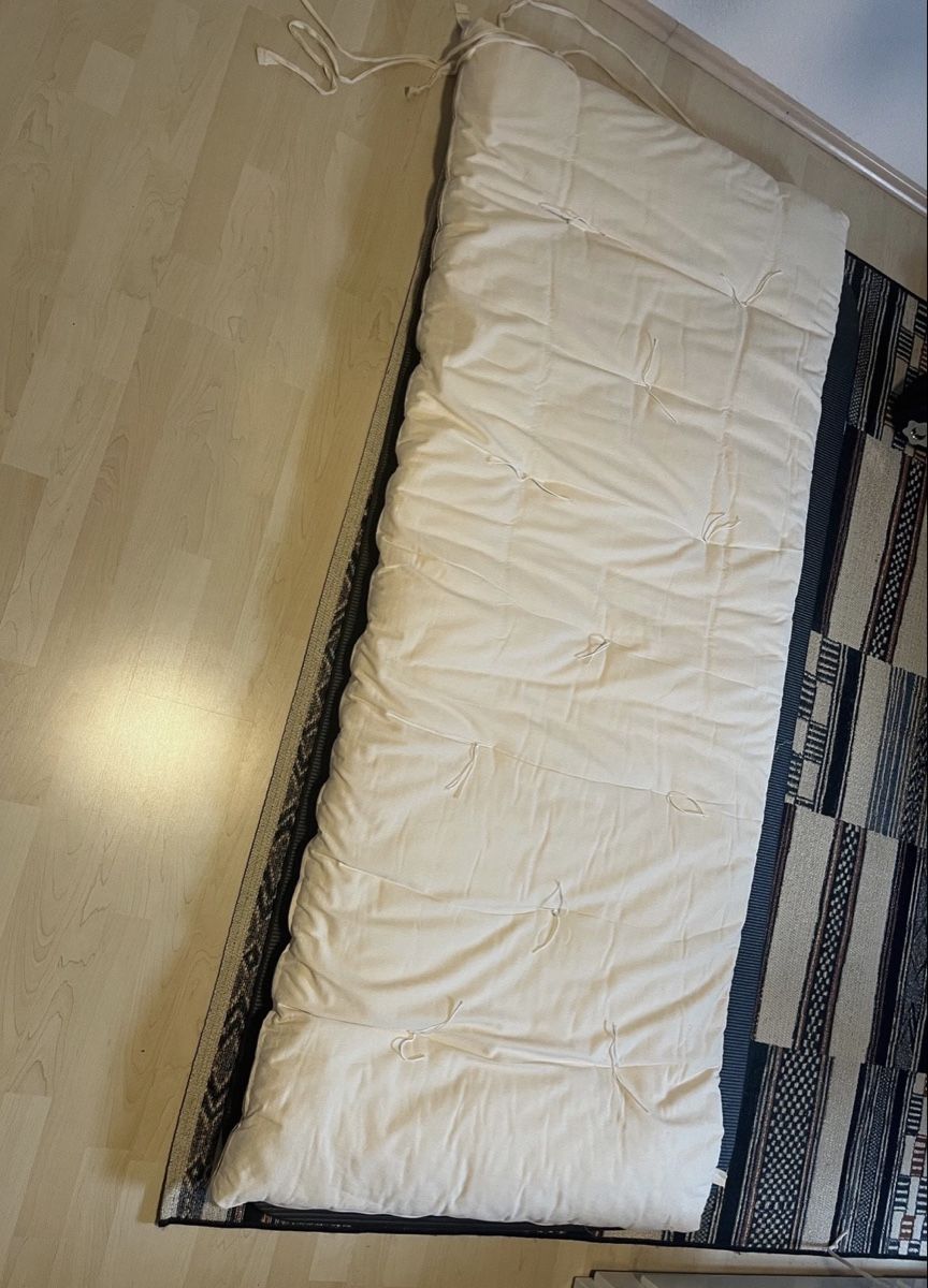 Matelas: Futon in a Bag – D'occasion à Brugg AG par kja_86hm 1