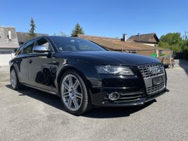 Audi S4 B8