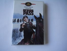 NEVADA PASS(1975) - Charles Bronson