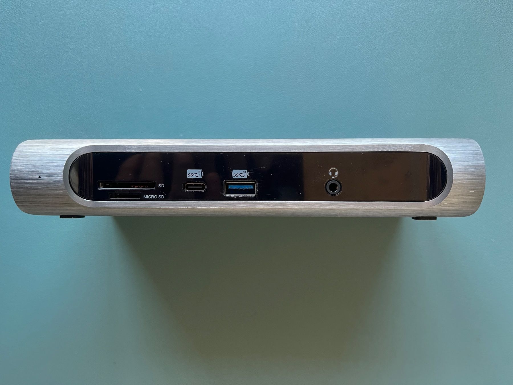 Kensington Docking station: Kensington SD5600T Thunderbolt 3 Dockingstation – Usato da Kleindietwil venduto da sternenstaub_as 1