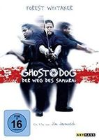 GHOST DOG           Jim Jarmusch             ==> SAMMELPORTO