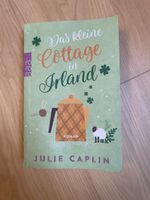 Das kleine Cottage in Irland von Julie Caplin