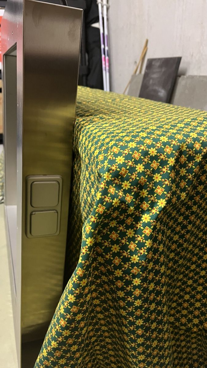 Specchi: Massiver hochwertiger Spiegel – Usato da Liestal venduto da Tschopp77 2