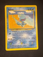 Pokemon Felino 82/111 WOTC Neo Genesis DE
