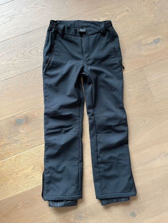 Skihose Trevolution Grösse 152