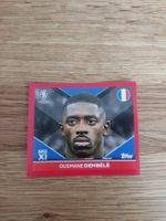 🤩 FRA TOP 2 - Topps Euro 2024 Sticker