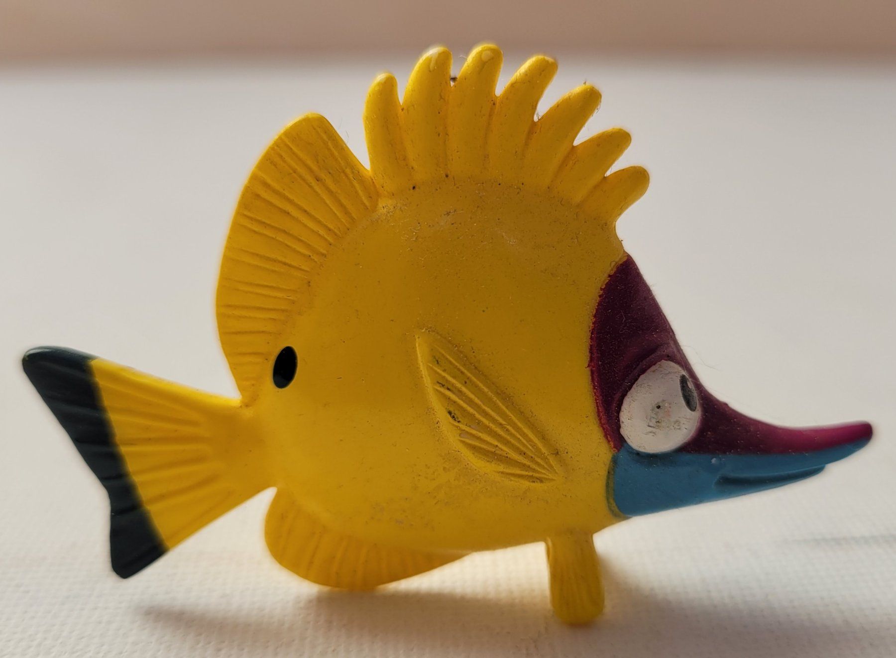 Disney Statuette: FINDING NEMO - TAD – Usato da Neftenbach venduto da Mador6 2