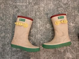 Bottes Aigle enfant taille 26
