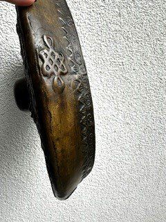 Musikinstrumente: gRoSSeR  GoNg – Gebraucht aus Winkel von zeho 5